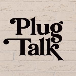 Lena The Plugs podcast has an X